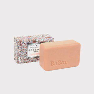 Body Bar Soap