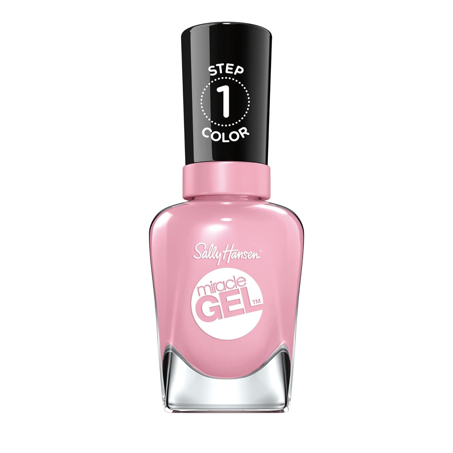 Sally Hansen Miracle Gel Nail Polish